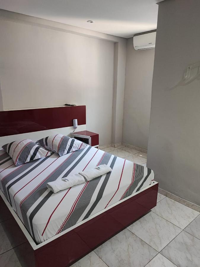 Hotel Desejo - Sao Paulo — Photos 3